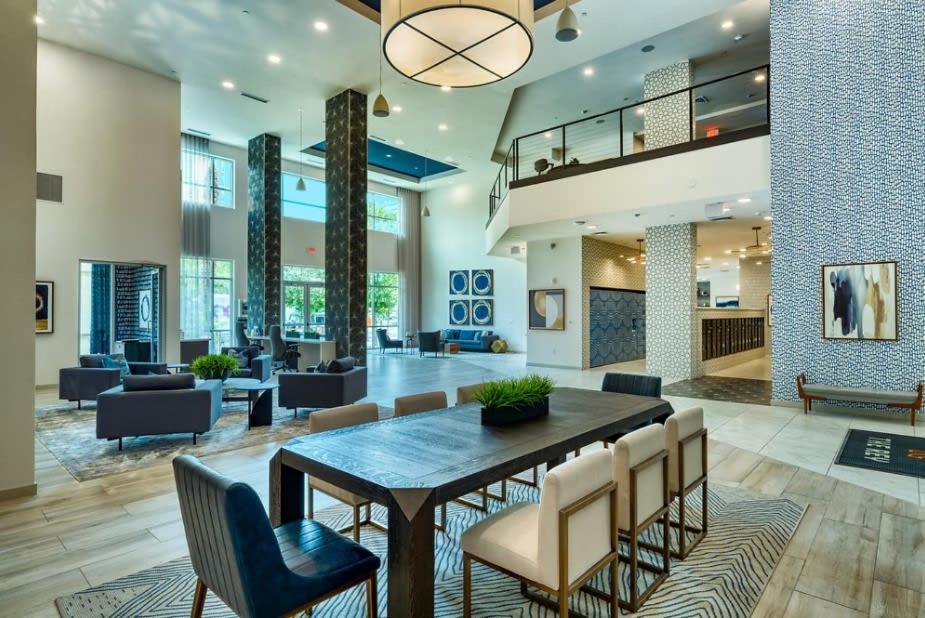 Cozysuites Phx Roro Gym, Pool, Pets, Parking! #9 Φοίνιξ Εξωτερικό φωτογραφία