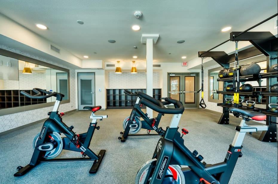 Cozysuites Phx Roro Gym, Pool, Pets, Parking! #9 Φοίνιξ Εξωτερικό φωτογραφία