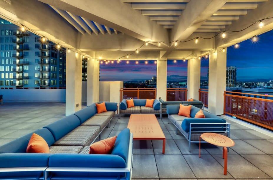 Cozysuites Phx Roro Gym, Pool, Pets, Parking! #9 Φοίνιξ Εξωτερικό φωτογραφία
