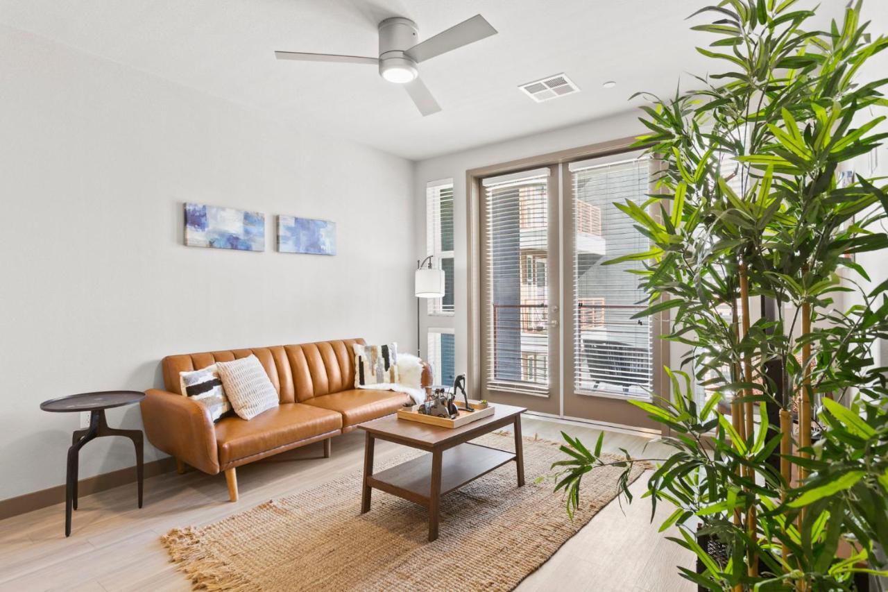 Cozysuites Phx Roro Gym, Pool, Pets, Parking! #9 Φοίνιξ Εξωτερικό φωτογραφία